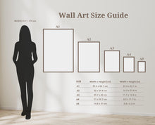 Load image into Gallery viewer, Sunlit Ocean Wave Canvas Art: Surfing Scene Print for Coastal Home & Office Wall Decor - Print Store