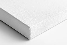 Load image into Gallery viewer, Elegant Blue Watercolor Floral Canvas Print: Serene Botanical Illustration for Home & Office Decor - Print Store