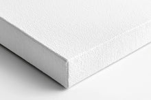 Load image into Gallery viewer, Monochrome World Map Canvas Art - Ready to Hang Wall Decor for Home or Office - Print Store
