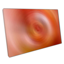 Load image into Gallery viewer, Abstract Pastel Motion Blur Canvas Print  Modern Wall Art for Home  Office Décor - Print Store
