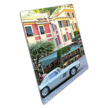 Load image into Gallery viewer, Aston Martin Car Canvas Wall Art: Elegant Ready-to-Hang Print for Home &amp; Office Decor - Print Store
