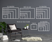 Load image into Gallery viewer, Custom Personalised Photo Canvas Print with Backing Board for extra strength, durability, and long shelf life - Print Store
